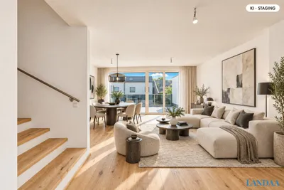 4-Zimmer-Haus kaufen in Mödling – 133,37 m², € 519.000 – Bild 7 von 17