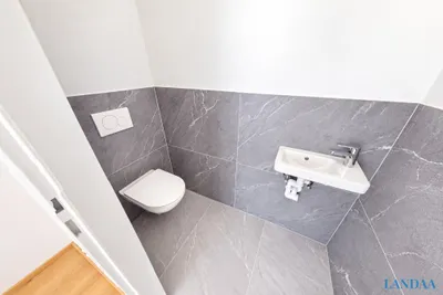 4-Zimmer-Haus kaufen in Mödling – 133,37 m², € 519.000 – Bild 11 von 17