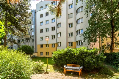 1-Zimmer-Wohnung kaufen in Wien – 38 m², € 209.000 – Bild 12 von 15