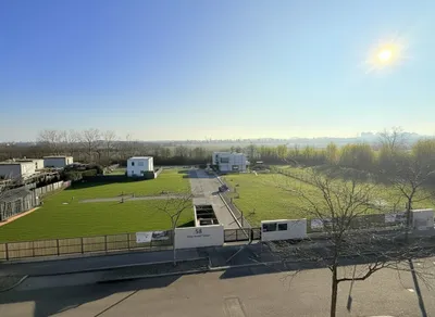 Grundstück kaufen in Wien – 620 m², € 683.500
