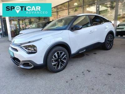 Citroën C4 PureTech 130 S&S Shine EAT8 Aut.