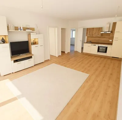 3-Zimmer-Wohnung mieten in Südoststeiermark – 62 m², € 728 – Bild 4 von 9