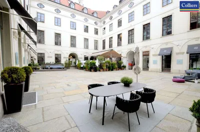 13-Zimmer-Gewerbeimmobilie mieten in Wien – 1 039 m², € 28.565 – Bild 14 von 18