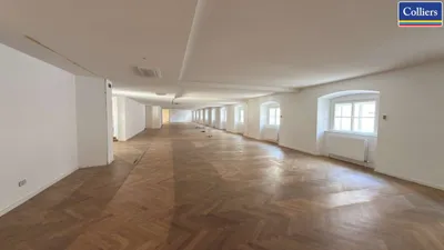13-Zimmer-Gewerbeimmobilie mieten in Wien – 1 039 m², € 28.565 – Bild 11 von 18