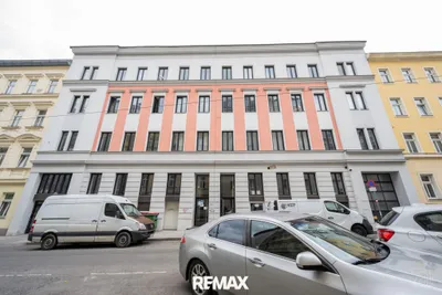 Immobilie kaufen in Wien – 85,54 m², € 285.000 – Bild 4 von 6
