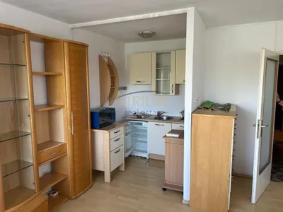 1-Zimmer-Wohnung mieten in Wien – 36 m², € 700 – Bild 1 von 5