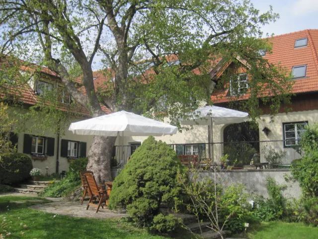Haus – Sulz im Wienerwald - Ansicht 3