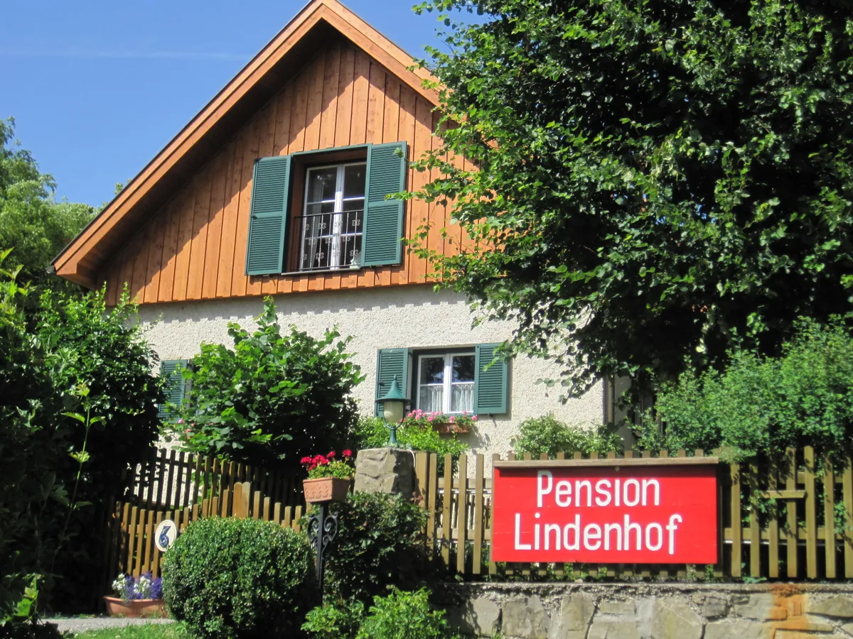 Haus – Sulz im Wienerwald - Ansicht 2