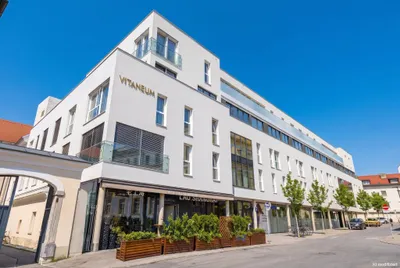 2-Zimmer-Wohnung kaufen in Klagenfurt – 55,05 m², € 366.666 – Bild 5 von 6
