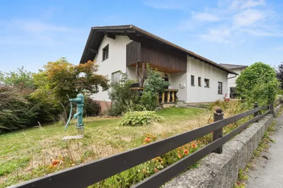 3-Zimmer-Haus kaufen in Zwettl – 104 m²