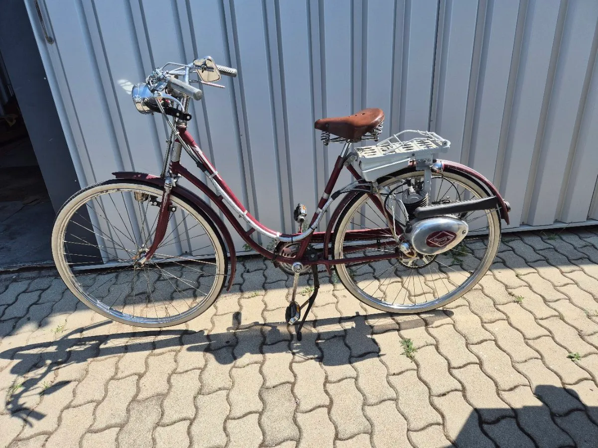 HMW Sonstige