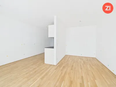 3-Zimmer-Wohnung mieten in Freistadt – 38 m², € 629 – Bild 2 von 6