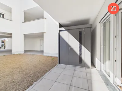 3-Zimmer-Wohnung mieten in Freistadt – 38 m², € 629 – Bild 4 von 6