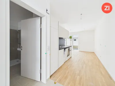 3-Zimmer-Wohnung mieten in Freistadt – 38 m², € 629 – Bild 3 von 6