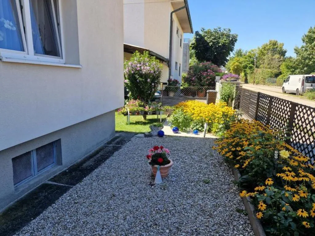 Wohnung – Wels - Ansicht 2