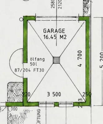 5-Zimmer-Haus kaufen in Bruck an der Leitha – 123,22 m², € 385.000 – Bild 20 von 21
