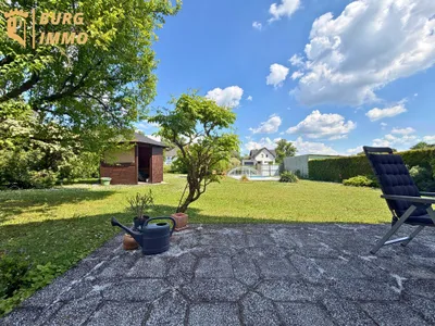 5-Zimmer-Haus kaufen in Bruck an der Leitha – 123,22 m², € 385.000 – Bild 3 von 21
