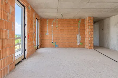 4-Zimmer-Wohnung kaufen in Urfahr-Umgebung – 107,77 m², € 549.850 – Bild 2 von 11
