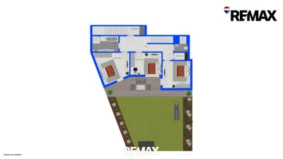 4-Zimmer-Wohnung kaufen in Bruck an der Leitha – 131 m², € 549.000 – Bild 20 von 20