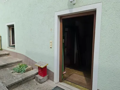 Gewerbeimmobilie kaufen in Vöcklabruck – 200 m², € 390.000 – Bild 3 von 10