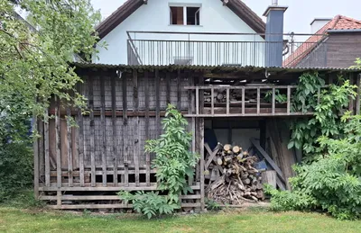 Gewerbeimmobilie kaufen in Vöcklabruck – 200 m², € 390.000 – Bild 2 von 10