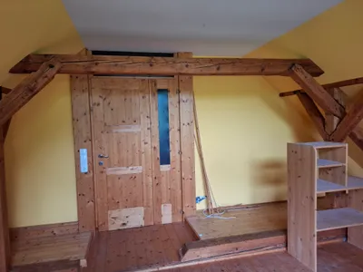 Gewerbeimmobilie kaufen in Vöcklabruck – 200 m², € 390.000 – Bild 4 von 10