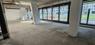1-Zimmer-Gewerbeimmobilie mieten in Wien – 149 m², € 3.415 – Bild 2 von 5