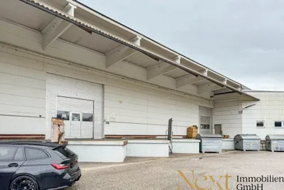 Gewerbeimmobilie mieten in Wels – 7 917 m² – Bild 10 von 12
