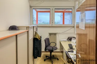 Gewerbeimmobilie mieten in Wels – 7 917 m² – Bild 7 von 12