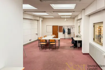 Gewerbeimmobilie mieten in Wels – 7 917 m² – Bild 6 von 12