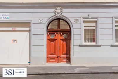 2-Zimmer-Wohnung kaufen in Wien – 42,4 m², € 162.000 – Bild 3 von 3