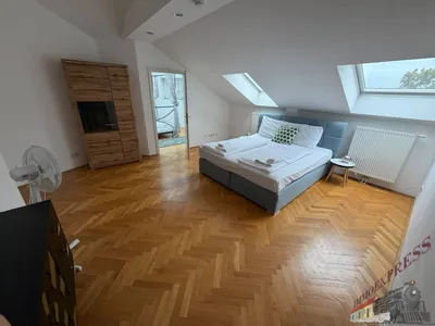 5-Zimmer-Wohnung mieten in Wien – 240 m², € 3.500 – Bild 26 von 38