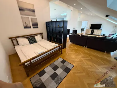 5-Zimmer-Wohnung mieten in Wien – 240 m², € 3.500 – Bild 21 von 38