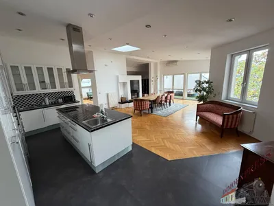 5-Zimmer-Wohnung mieten in Wien – 240 m², € 3.500 – Bild 7 von 38