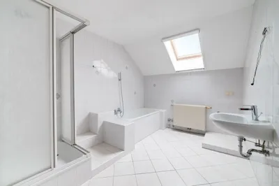 4-Zimmer-Wohnung mieten in Braunau am Inn – 100 m², € 1.350 – Bild 10 von 11