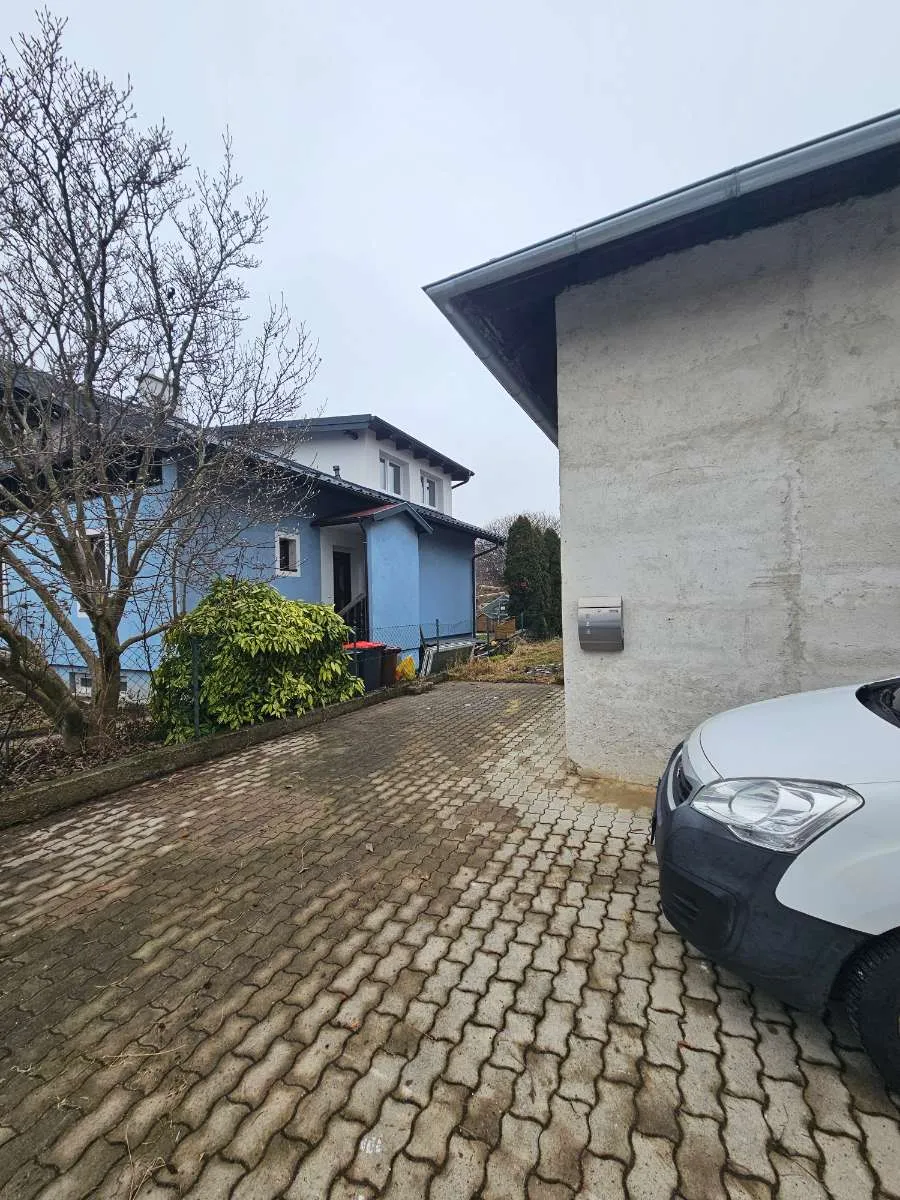 Entkerntes Einfamilienhaus in Top Lage - provisionsfrei - Widok 2