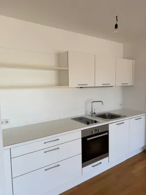 2-Zimmer-Wohnung mieten in Wels – 42 m², € 699 – Bild 4 von 10