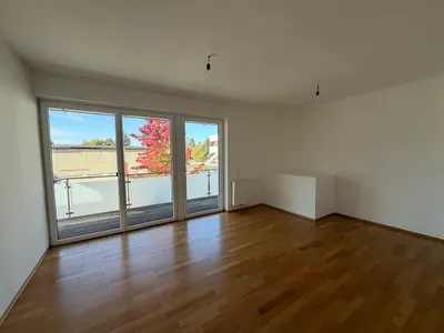 2-Zimmer-Wohnung mieten in Wels – 42 m², € 699 – Bild 2 von 10