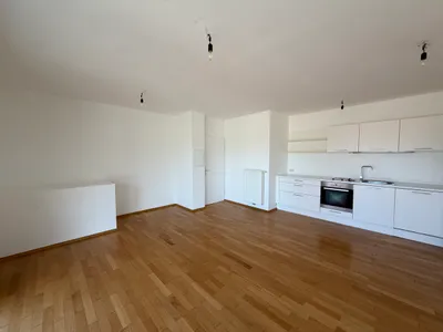 2-Zimmer-Wohnung mieten in Wels – 42 m², € 699 – Bild 5 von 10