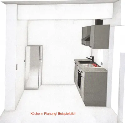 2-Zimmer-Wohnung mieten in Wien – 47,06 m², € 849 – Bild 7 von 9