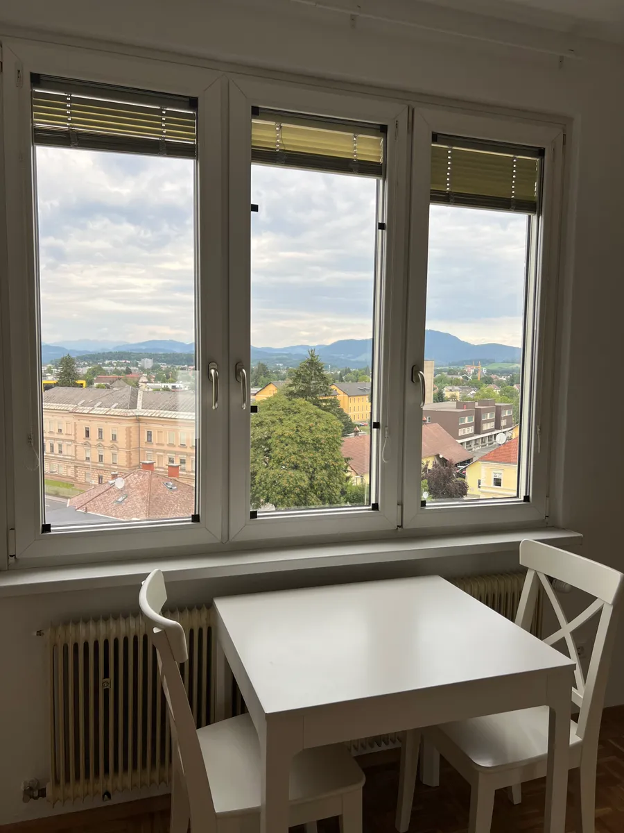 Wohnung – Klagenfurt - Ansicht 2