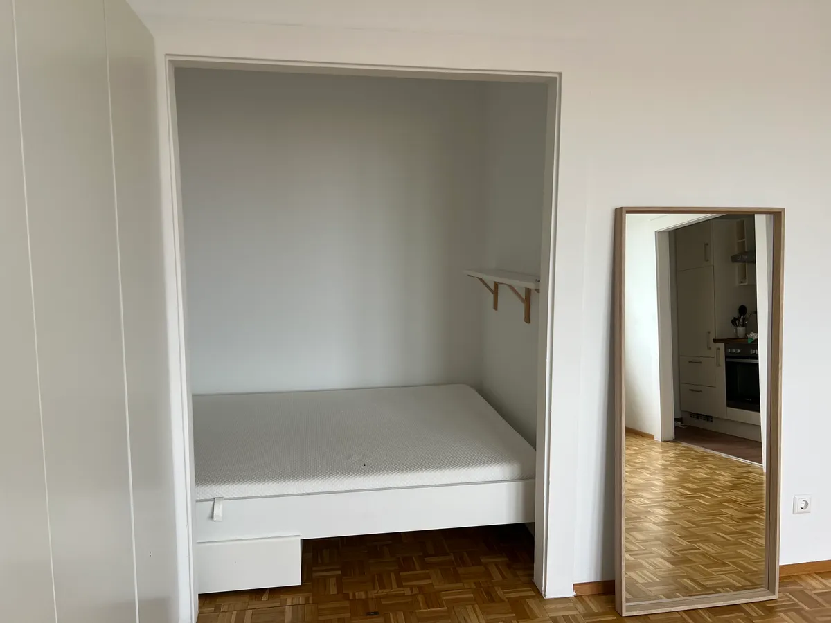 Wohnung – Klagenfurt - Ansicht 3