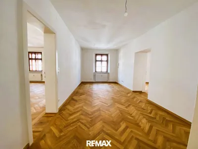 3-Zimmer-Gewerbeimmobilie mieten in Eisenstadt – 89 m², € 1.030 – Bild 2 von 8