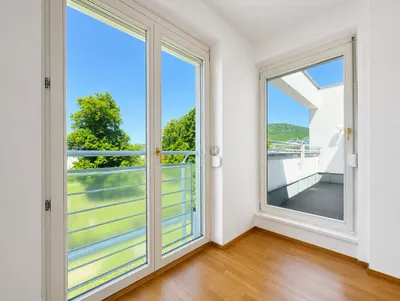 3-Zimmer-Wohnung mieten in Sankt Pölten Land – 90 m², € 1.498 – Bild 14 von 21