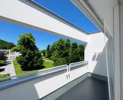 3-Zimmer-Wohnung mieten in Sankt Pölten Land – 90 m², € 1.498 – Bild 19 von 21