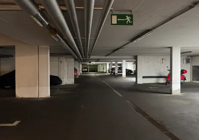 3-Zimmer-Wohnung mieten in Sankt Pölten Land – 90 m², € 1.498 – Bild 20 von 21