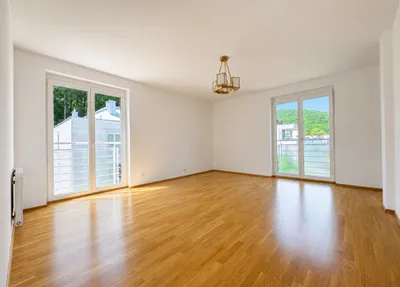 3-Zimmer-Wohnung mieten in Sankt Pölten Land – 90 m², € 1.498 – Bild 15 von 21