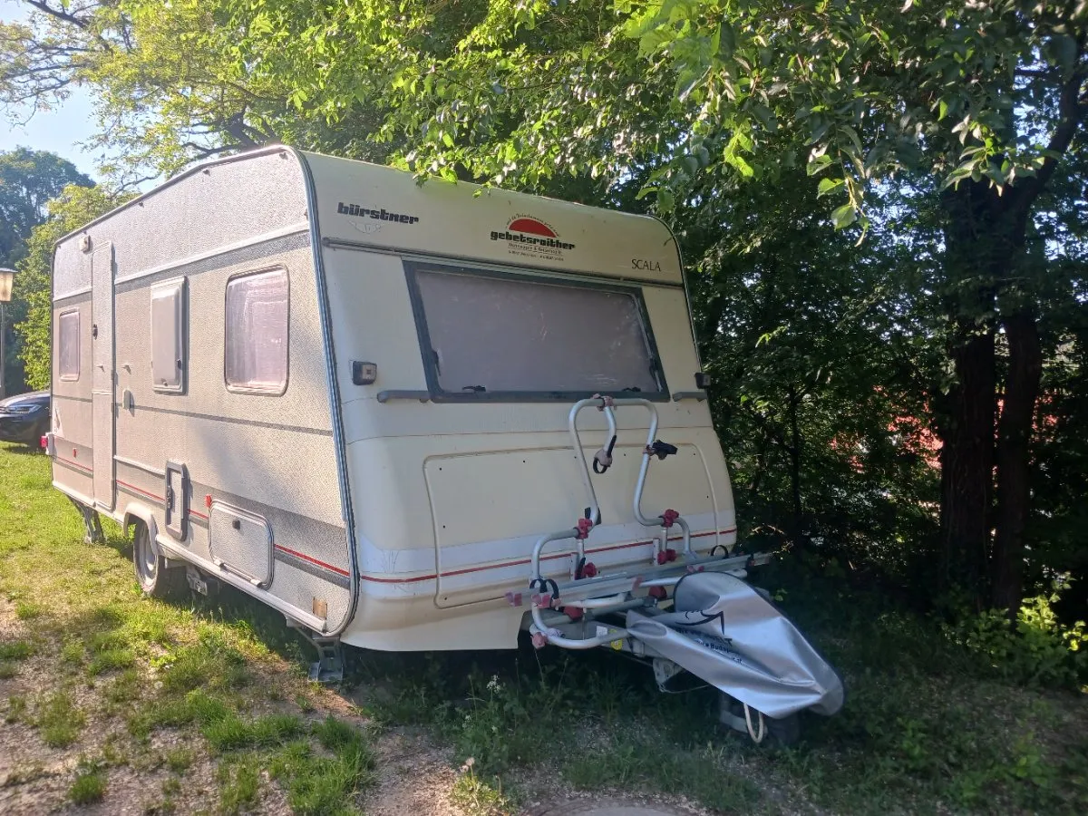 Bürstner Scala  4800 TN