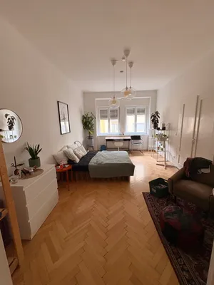 3-Zimmer-Wohnung mieten in Graz – 86 m², € 886 – Bild 8 von 12