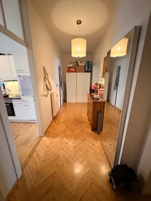 3-Zimmer-Wohnung mieten in Graz – 86 m², € 886 – Bild 12 von 12